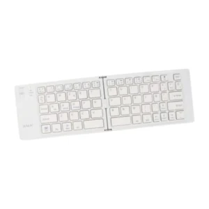 TECLADO PLEGABLE INALAMBRICO RECARGABLE MODX-00DZ