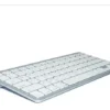 TECLADO INALAMBRICO SEISA COMPACTO