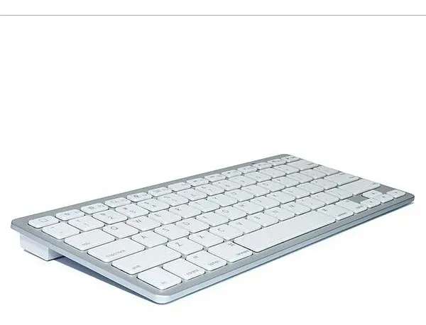 TECLADO INALAMBRICO SEISA COMPACTO