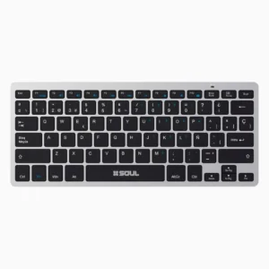 TECLADO INALAMBRICO OKW200