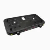 ANAFE ELECTRICO 2 HORNALLAS ONICA OA-ED003