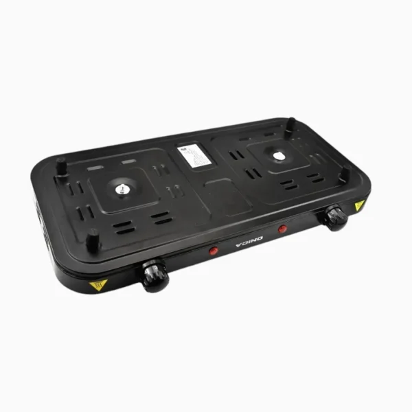 ANAFE ELECTRICO 2 HORNALLAS ONICA OA-ED003
