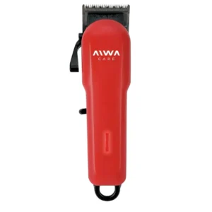 CORTADORA DE PELO INALAMBRICA AWC - CPB04R AIWA