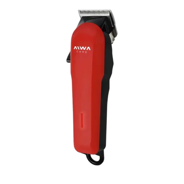 CORTADORA DE PELO INALAMBRICA AWC - CPB04R AIWA