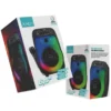 PARLANTE XAEA 6.5 PULGADAS CON MICROFONO MODX-002D