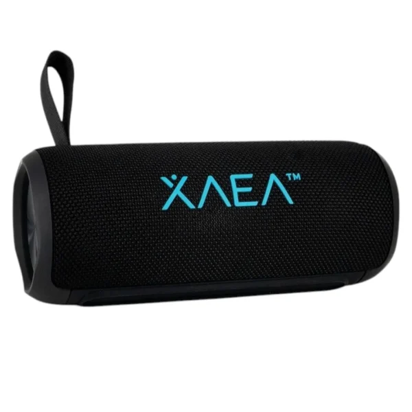 PARLANTE-SONIC WAVE MODX-00GB NEGRO
