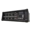 CONSOLA SANRAI BT JMP8150 POTENCIADA 220V 8 CANALES