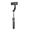 ESTABILIZADOR EXTENSIBLE P/CELULAR + TRIPODE XAEA