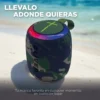 PARLANTE HERO ALIVER CAMUFLADO ALS-HERO-HP4
