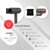 image - 2026-07-30T191951.541 SECADOR DE PELO PLEGABLE AWV-SPP02G AIWA