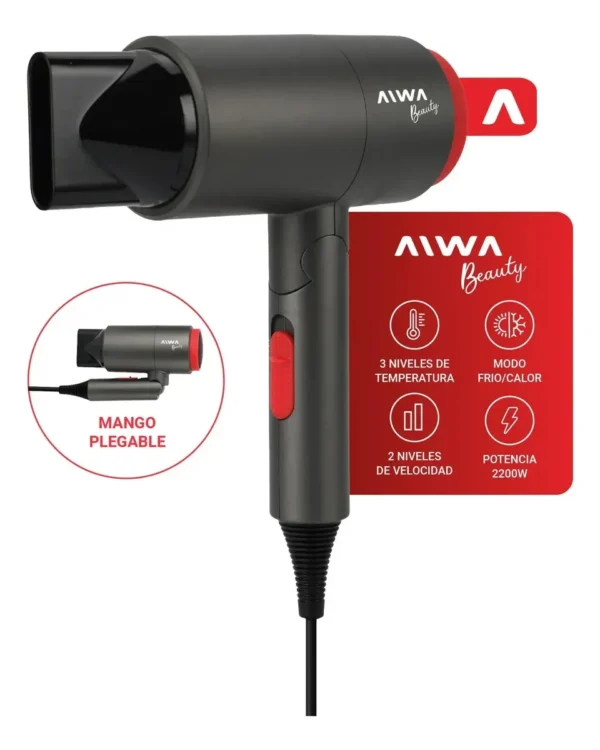 image - 2026-07-30T192015.319 SECADOR DE PELO PLEGABLE AWV-SPP02G AIWA