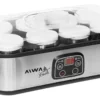 image - 2026-07-31T112447.668 YOGURTERA DIGITAL 8 FRASCOS AWK-YD08 AIWA