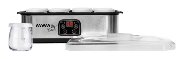 image - 2026-07-31T112458.523 YOGURTERA DIGITAL 8 FRASCOS AWK-YD08 AIWA