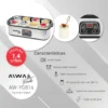 image - 2026-07-31T112513.876 YOGURTERA DIGITAL 8 FRASCOS AWK-YD08 AIWA
