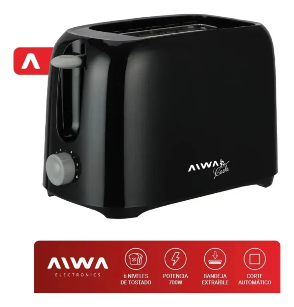 image - 2026-07-31T123249.956 TOSTADORA ELÉCTRICA AWK-TO700N NEGRA AIWA