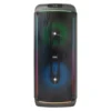 Parlante Bluetooth Kioto Tw-4000 Ecualizador bluetooth luz rgb microfono