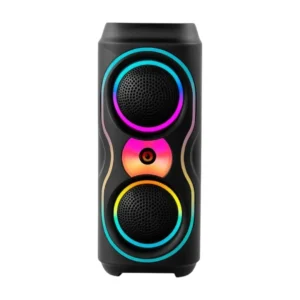 PARLANTE DOBLE 5" XAEA NEGRO