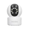 CAMARA DE SEGURIDAD IPC-TS12 INTERIOR 1080P WIFI 360°