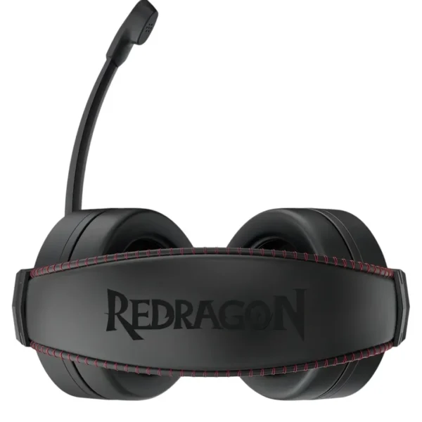 } (3) AURICULAR REDRAGON H211 RGB