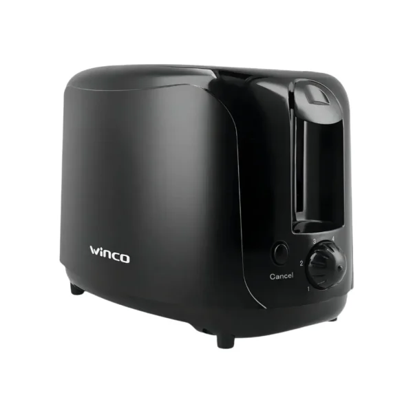 image - 2026-08-03T173145.373 (11) TOSTADORA 2 CAVIDADES 700W W835 NEGRA WINCO