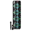 PARLANTE SEISA YX-C8403 4 PARLANTES DE 8 PULGADAS