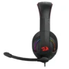 } AURICULAR REDRAGON H211 RGB