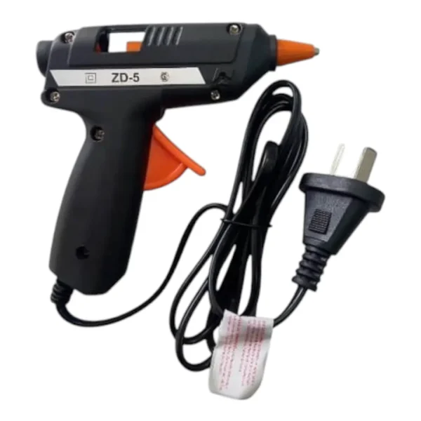 PISTOLA DE ENCOLAR 25W