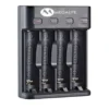 image - 2026-09-11T180752.175 (2) CARGADOR PARA BATERIAS AA-AAA 4SLOTS P804U MEGALITE