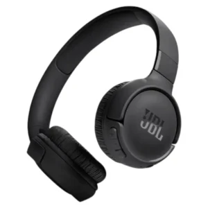 AURICULAR JBL TUNE 520 BT NEGRO