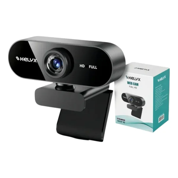 image - 2026-09-19T161722.349 (1) CAMARA WEB KELYX 1080P FULL HD CON MICROFONO