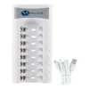 image - 2026-09-19T161722.349 (7) CARGADOR PARA BATERIAS AA-AAA 8SLOTS P808U MEGALITE