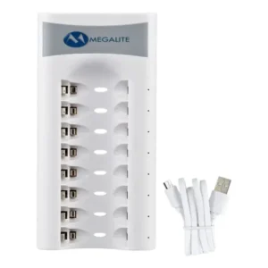 image - 2026-09-19T161722.349 (7) CARGADOR PARA BATERIAS AA-AAA 8SLOTS P808U MEGALITE