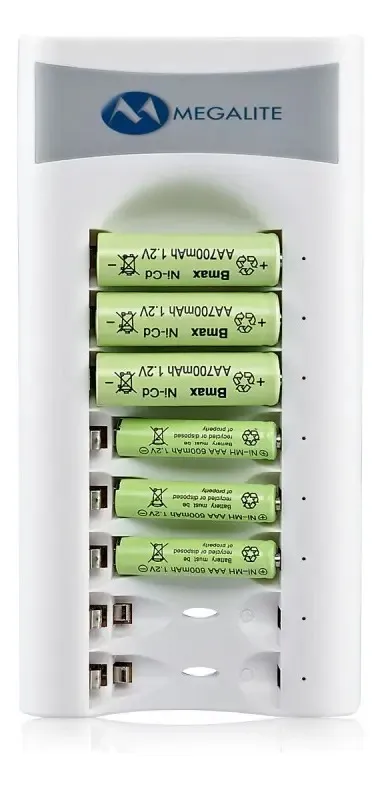 image - 2026-09-19T191029.109 CARGADOR PARA BATERIAS AA-AAA 8SLOTS P808U MEGALITE