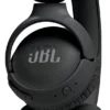 AURICULAR JBL TUNE 520 BT NEGRO