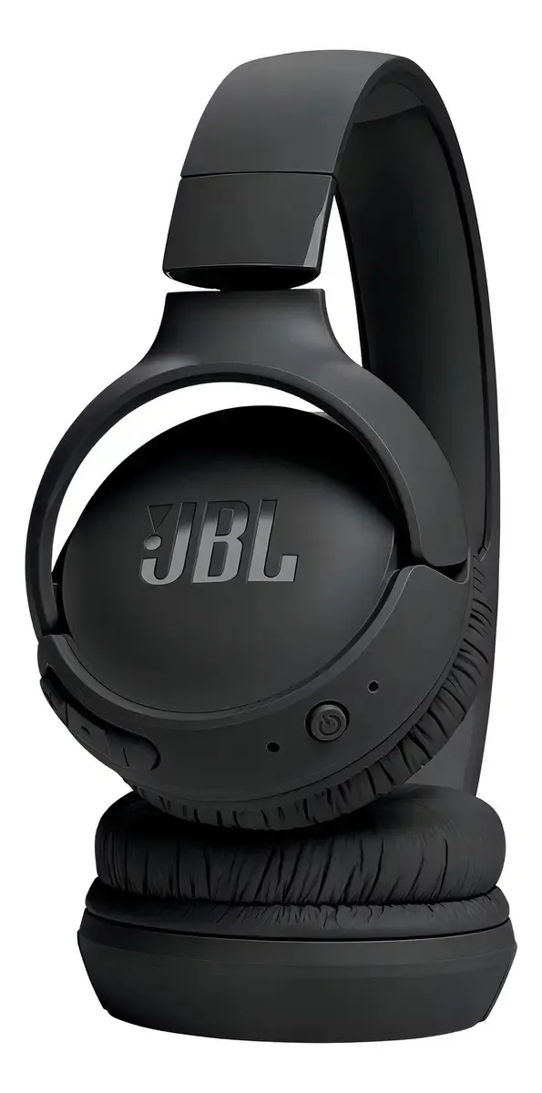 AURICULAR JBL TUNE 520 BT NEGRO