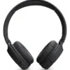 AURICULAR JBL TUNE 520 BT NEGRO