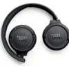 AURICULAR JBL TUNE 520 BT NEGRO