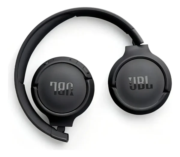 AURICULAR JBL TUNE 520 BT NEGRO