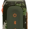 JBL GO 4 CAMUFLADO