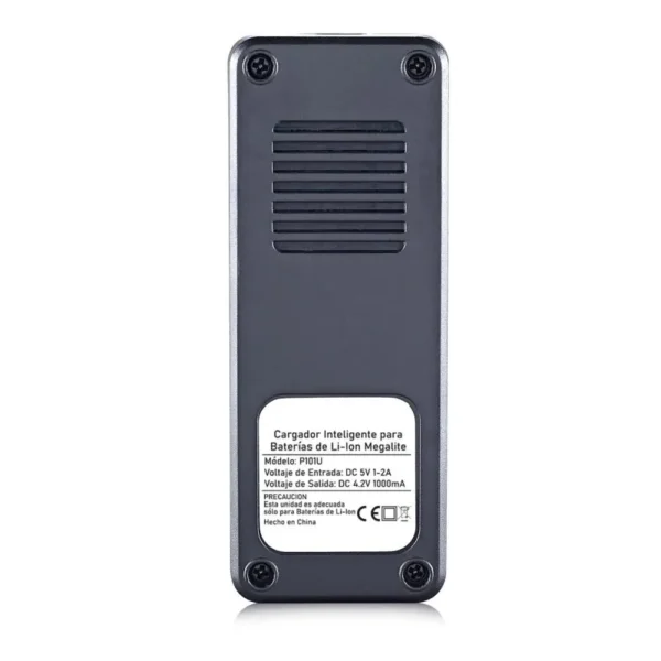 image - 2026-09-30T174158.398 CARGADOR PARA BATERIAS DE LI-ON P101U MEGALITE