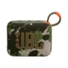 JBL GO 4 CAMUFLADO
