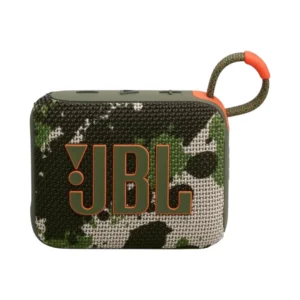 jbl (1) JBL GO 4 CAMUFLADO
