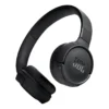 AURICULAR JBL TUNE 520 BT NEGRO