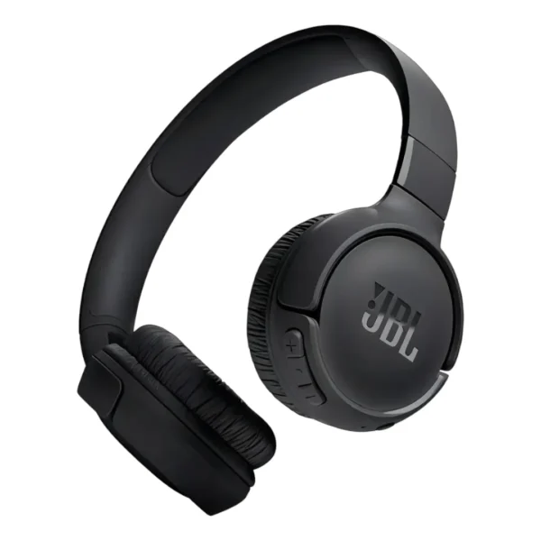 AURICULAR JBL TUNE 520 BT NEGRO
