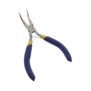 megalite MINI PINZA DE PUNTA PLANA ZD701