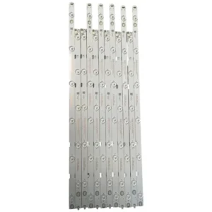 LED (1) TIRAS LED (1K X 6+6T ) ILO D500055