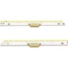 LED (10) KIT 2 TIRAS LED COMPATIBLE CON SAMSUNG UN40ES6800