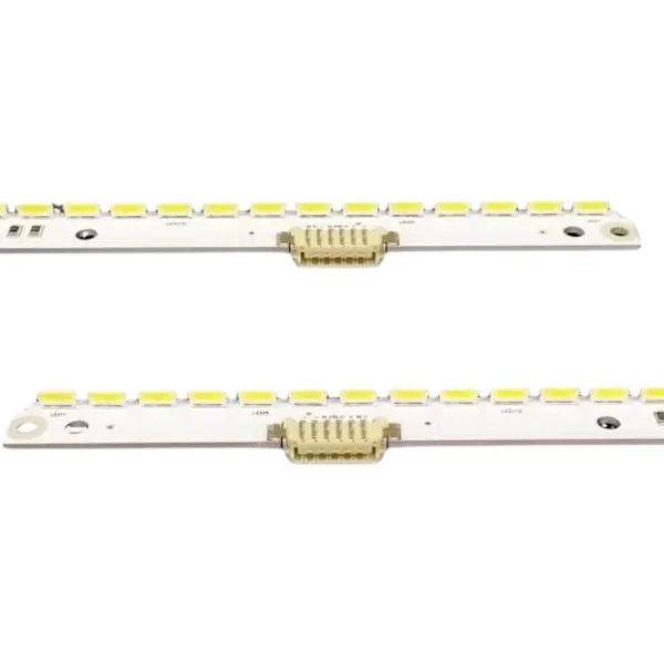 LED (10) KIT 2 TIRAS LED COMPATIBLE CON SAMSUNG UN40ES6800