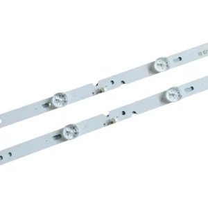 LED (11) KIT 2 TIRAS LED PARA KANJI KJ-MN320C-30