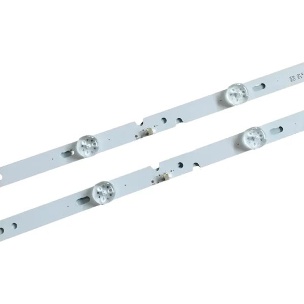 KIT 2 TIRAS LED PARA KANJI KJ-MN320C-30